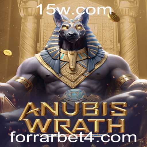 AnubisWrath: Descubra o Jogo que Conquista os Fãs de Aventura e Estratégia