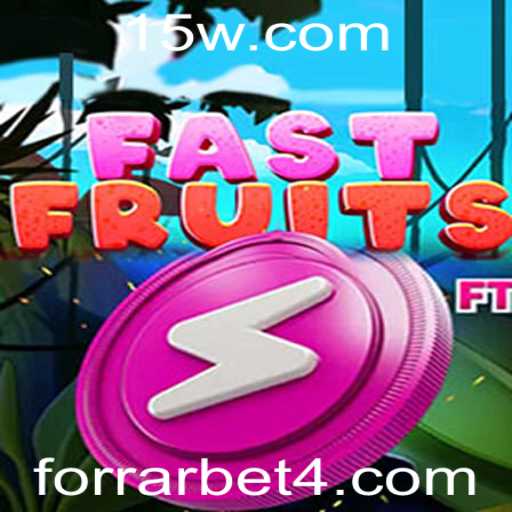 Explorando o Mundo Divertido de FastFruits: Dicas, Estratégias e Regras