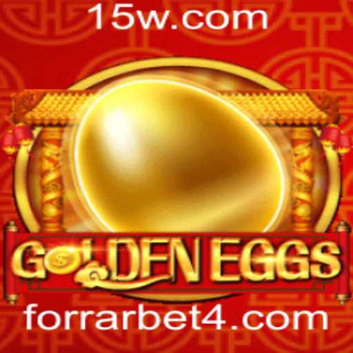 Descubra o Fascinante Mundo de GoldenEggs e o Conceito de Forrar Bet