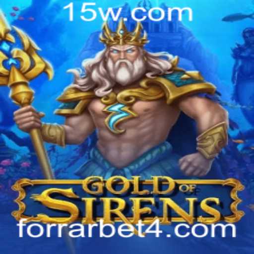 GoldofSirens: Aventura e Estratégia no Mundo das Apostas