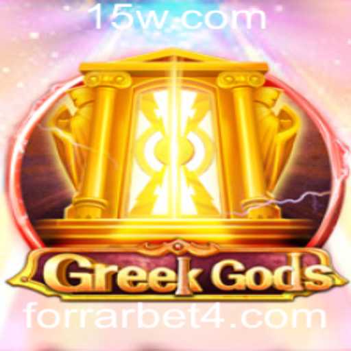 Explorando GreekGods: O Jogo de Aposta Que Te Leva ao Olimpo