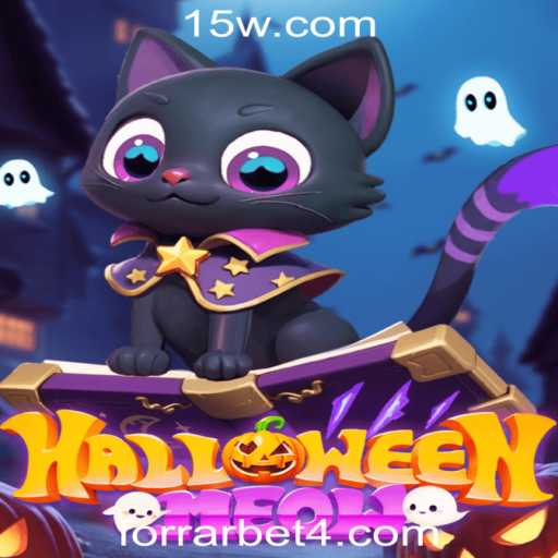 Explorando HalloweenMeow: Um Mergulho no Mundo dos Jogos e a Estratégia 'Forrar Bet'