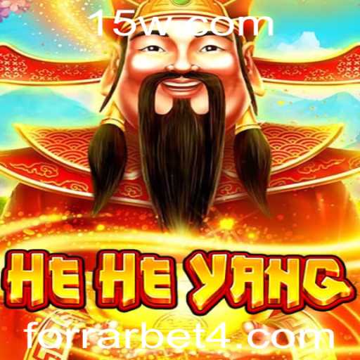 Descobrindo o Fascinante Mundo de HeHeYang: O Segredo do Jogo que Conquistou Estrategistas