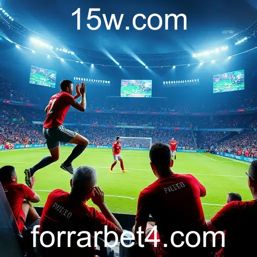 Jogos ao Vivo: A Revolução no Mundo das Apostas