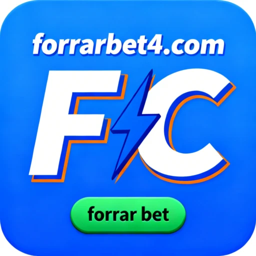forrar bet logo