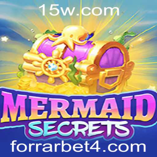 Descubra a Magia de MermaidSecrets e Domine a Arte de Jogar
