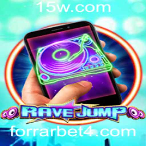 Explorando o Mundo de RaveJumpmobile: O Jogo que está Conquistando os Aficionados por Desafios