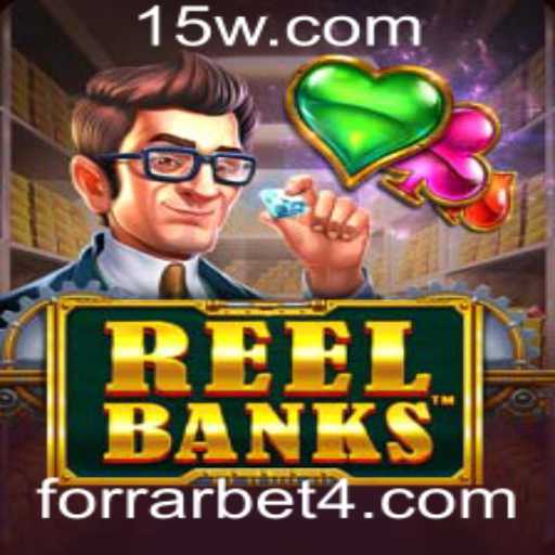 Explorando o Universo de ReelBanks: O Jogo Que Revoluciona a Experiência de Cassinos Online