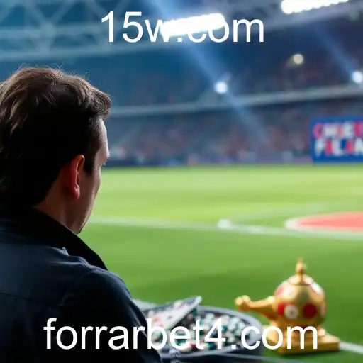 Jogo Responsável e 'Forrar Bet': Como Aproveitar com Consciência