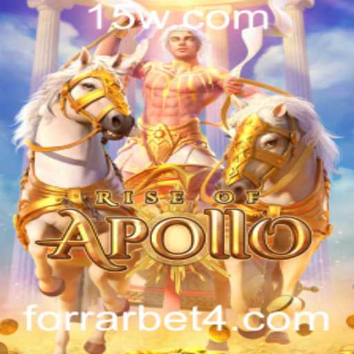 RiseofApollo: Explorando Estratégias e Regras do Jogo de Azar Popular