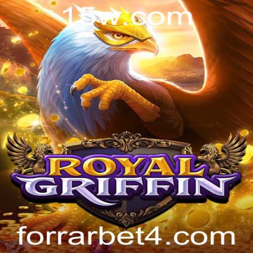 RoyalGriffin: Descubra o Empolgante Mundo do Jogo de Aventura e Estratégia