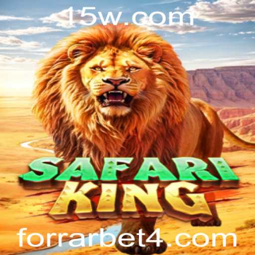 Explorando o Mundo de SafariKing: Aventura e Diversão no Universo dos Jogos