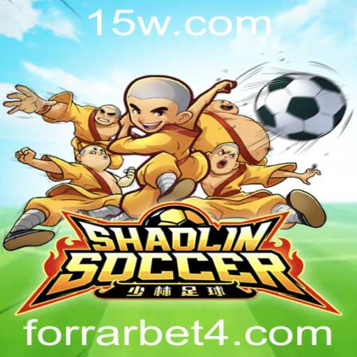 ShaolinSoccer: Explorando o Fascínio do Jogo e as Regras Que o Regem