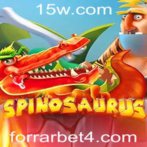 Explorando o Mundo de Spinosaurus: O Jogo de Apostas Emocionante