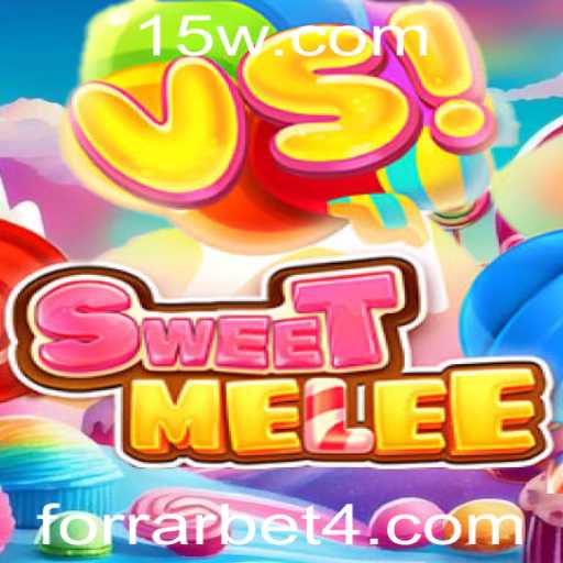 Explorando SweetMelee: Um Jogo de Estratégia e Aventura Empolgante