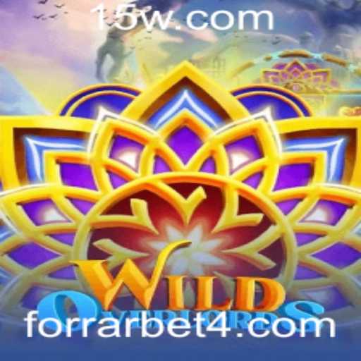 Explore WildOverlords: O Jogo de Estratégia Emocionante