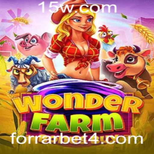 Descubra o Fascinante Mundo de WonderFarmBonusBuy e Como Forrar Bet